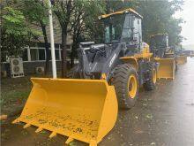 XCMG Official LW300KN wheel loader China 3 ton small loader wheel price list